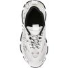 imageSteve Madden Womens Possession SneakerWhite Piercing