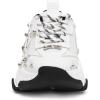 imageSteve Madden Womens Possession SneakerWhite Piercing
