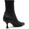 imageSteve Madden Womens Stasia Knee High BootBlack