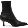 imageSteve Madden Womens Stasia Knee High BootBlack