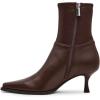 imageSteve Madden Womens Stasia Knee High BootBrown