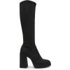 imageSteve Madden Womens Twain Fashion BootBlack