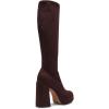 imageSteve Madden Womens Twain Fashion BootBrown