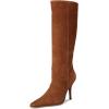 imageSteve Madden Womens Wescot Fashion BootChesnut Suede