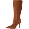 imageSteve Madden Womens Wescot Fashion BootChesnut Suede