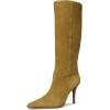 imageSteve Madden Womens Wescot Fashion BootOlive Suede