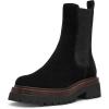 imageSteve Madden Womens Blitzen BootsBlack Suede