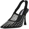 imageSteve Madden Womens BriBlack Multi