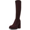 imageSteve Madden Womens Twain Fashion BootBrown