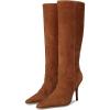 imageSteve Madden Womens Wescot Fashion BootChesnut Suede