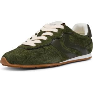 imageSteve Madden Womens Abbi SneakerOlive Multi