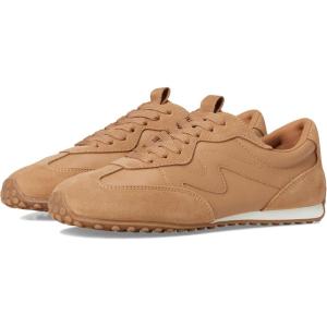 imageSteve Madden Womens Casper SneakerTan