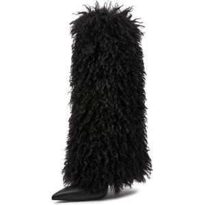 imageSteve Madden Womens Icon Fashion BootBlack