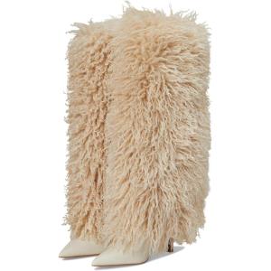 imageSteve Madden Womens Icon Fashion BootOffwhite