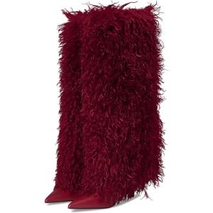 imageSteve Madden Womens Icon Fashion BootRed