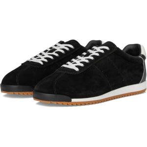 imageSteve Madden Womens MirageBlack Suede