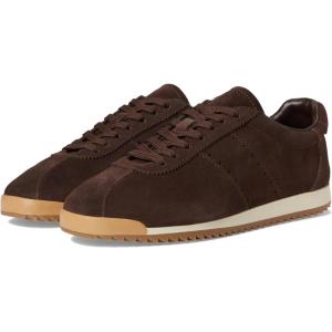 imageSteve Madden Womens MirageChocolate Brown Suede