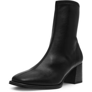 imageSteve Madden Womens Pammy BootsBlack