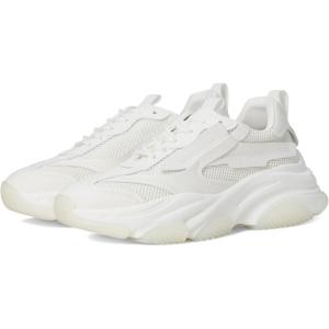 imageSteve Madden Womens Possession SneakerWhiteWhite