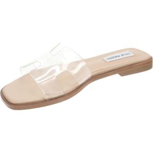 imageSteve Madden womens HadynClear