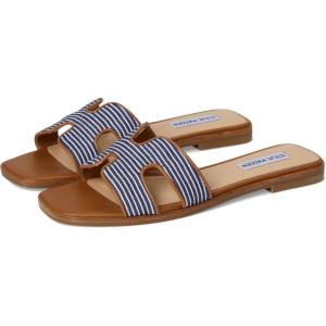 imageSteve Madden womens HadynNavyWhite