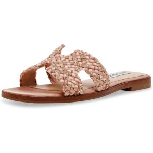 imageSteve Madden womens HadynPink Multi