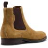 imageSteve Madden Mens Brompton Chelsea BootTan