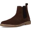 imageSteve Madden Mens Hatford Chelsea BootBrown