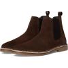 imageSteve Madden Mens Hatford Chelsea BootBrown