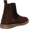 imageSteve Madden Mens Hatford Chelsea BootBrown