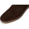 imageSteve Madden Mens Hatford Chelsea BootBrown