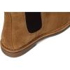 imageSteve Madden Mens Hatford Chelsea BootDark Taupe