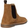 imageSteve Madden Mens Hatford Chelsea BootDark Taupe