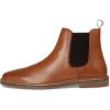 imageSteve Madden Mens Hatford Chelsea BootTan