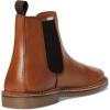 imageSteve Madden Mens Hatford Chelsea BootTan