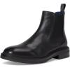 imageSteve Madden Mens Hatton Chelsea BootBlack