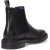 imageSteve Madden Mens Hatton Chelsea BootBlack