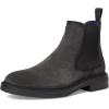 imageSteve Madden Mens Hatton Chelsea BootGrey