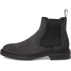 imageSteve Madden Mens Hatton Chelsea BootGrey