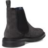 imageSteve Madden Mens Hatton Chelsea BootGrey