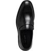 imageSteve Madden Mens Mammoth LoaferBlack
