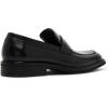 imageSteve Madden Mens Mammoth LoaferBlack