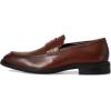 imageSteve Madden Mens Mammoth LoaferTan