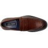 imageSteve Madden Mens Mammoth LoaferTan