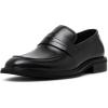 imageSteve Madden Mens Mammoth LoaferBlack