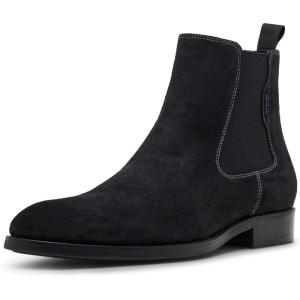 imageSteve Madden Mens Brompton Chelsea BootBlack