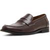 imageSteve Madden Mens NatanDark Brown