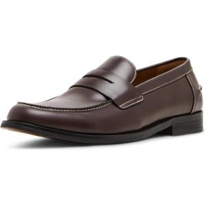 imageSteve Madden Mens NatanDark Brown