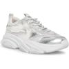 imageSteve Madden Mens PossessSilver