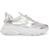 imageSteve Madden Mens PossessSilver